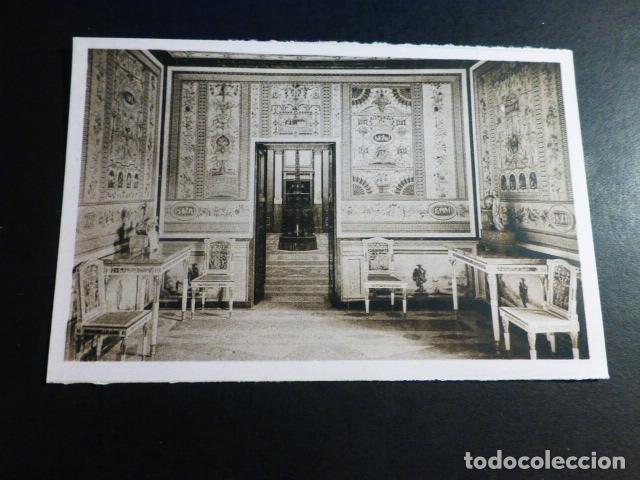 Postales: ARANJUEZ MADRID CASA DEL LABRADOR - Foto 1