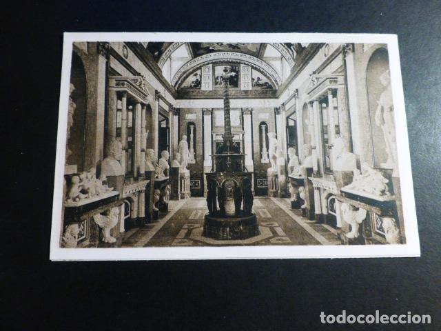 Postales: ARANJUEZ MADRID CASA DEL LABRADOR - Foto 1