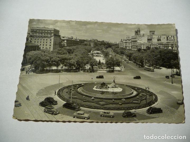 Postales: MADRID - Foto 1