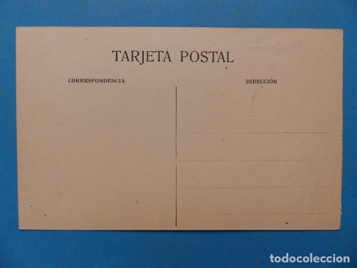 Postales: MADRID - PUERTA DE ALCALA - Foto 2