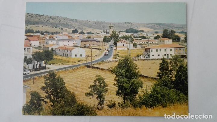 Postais: POSTAL GUADALIX DE LA SIERRA, VISTA PARCIAL