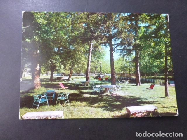 Postales: RASCAFRIA MADRID EL PAULAR - Foto 1