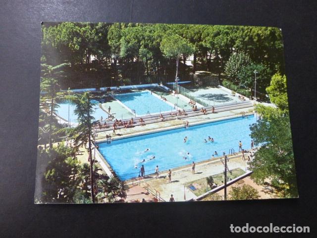 Postales: ALCALA DE HENARES MADRID - Foto 1