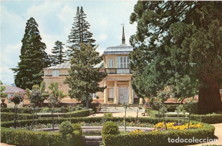 Postales: Madrid El Escorial 2 Postales - Foto 1