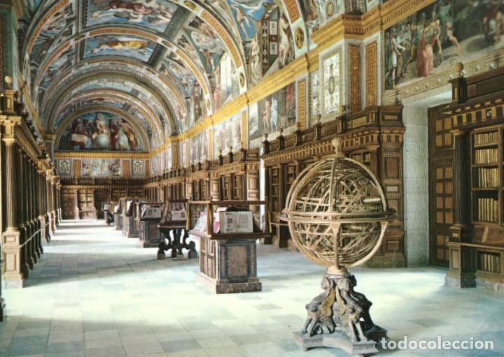 Postales: Madrid El Escorial 2 Postales - Foto 2