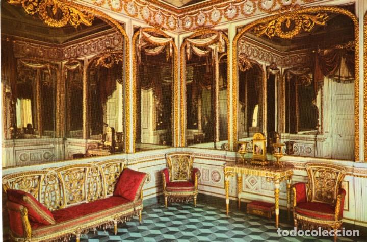 Postales: Madrid Aranjuez Palacio Real - Foto 1