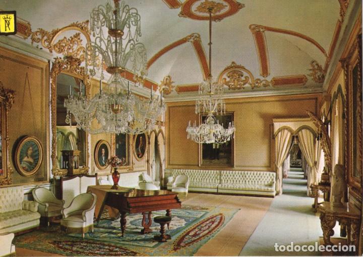 Postales: Madrid Aranjuez Palacio Real - Foto 2