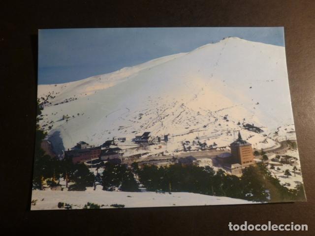Postales: NAVACERRADA MADRID - Foto 1