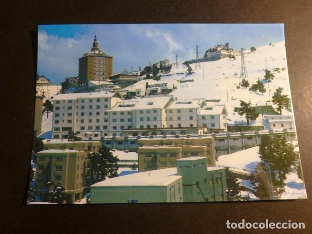 Postales: NAVACERRADA MADRID - Foto 1