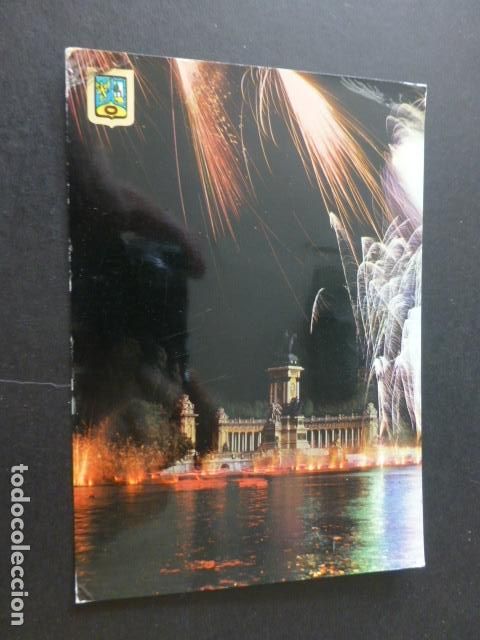 Postales: MADRID - Foto 1