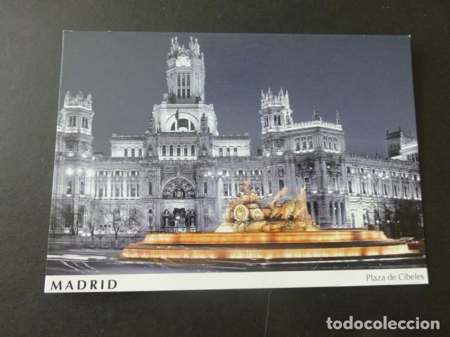 Postales: MADRID - Foto 1