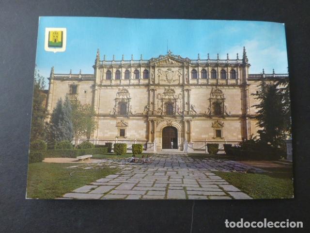 Postales: ALCALA DE HENARES MADRID - Foto 1