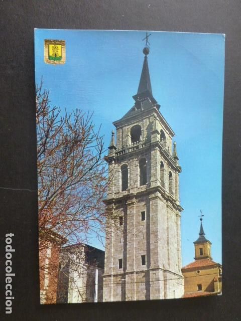 Postales: ALCALA DE HENARES MADRID - Foto 1