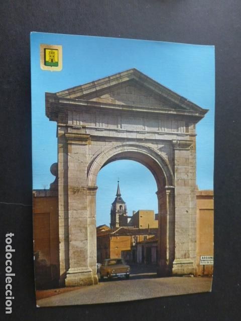 Postales: ALCALA DE HENARES MADRID - Foto 1
