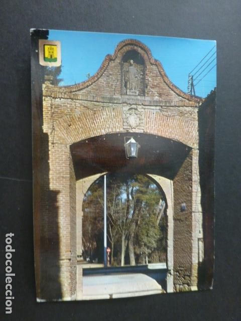 Postales: ALCALA DE HENARES MADRID - Foto 1