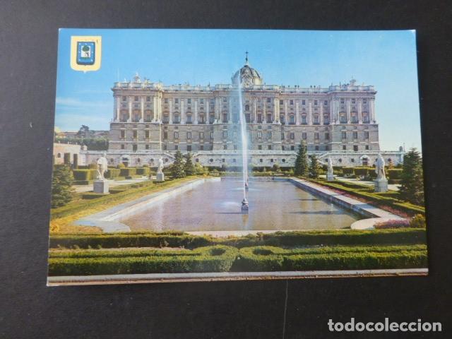 Postales: MADRID - Foto 1