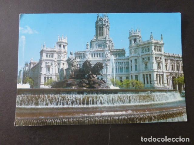 Postales: MADRID - Foto 1