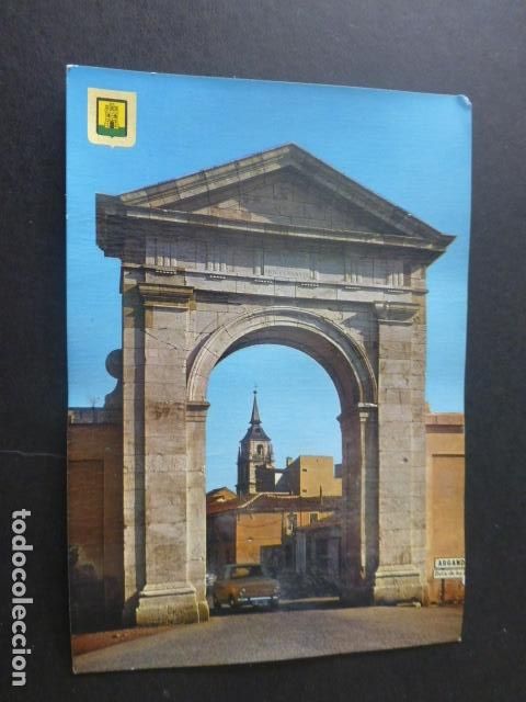 Postales: ALCALA DE HENARES MADRID - Foto 1