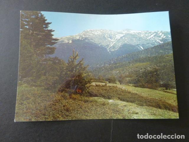 Postales: RASCAFRIA MADRID - Foto 1