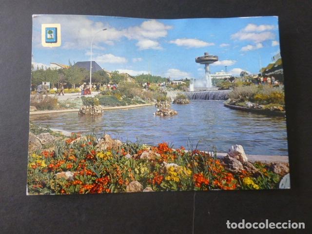 Postales: MADRID - Foto 1