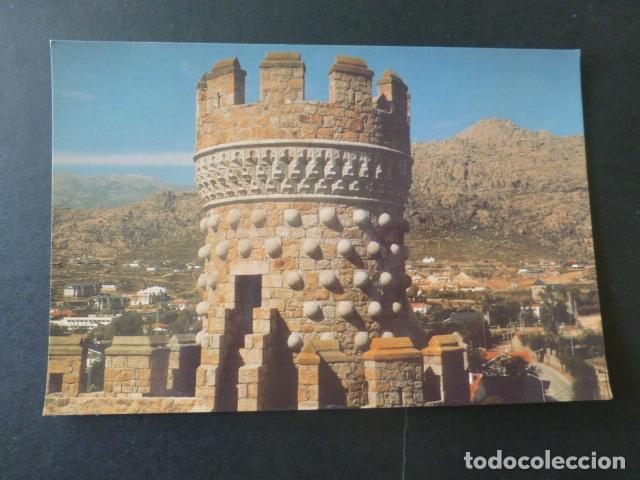Postales: MANZANARES EL REAL MADRID - Foto 1