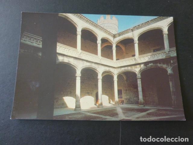 Postales: MANZANARES EL REAL MADRID - Foto 1