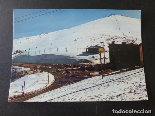 Postales: PUERTO DE NAVACERRADA MADRID - Foto 1