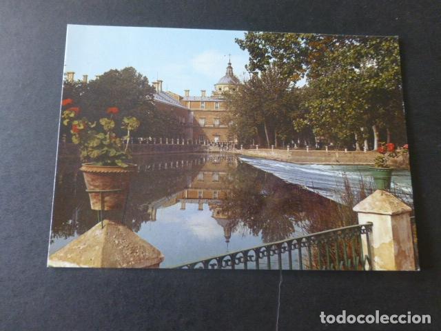Postales: ARANJUEZ MADRID - Foto 1