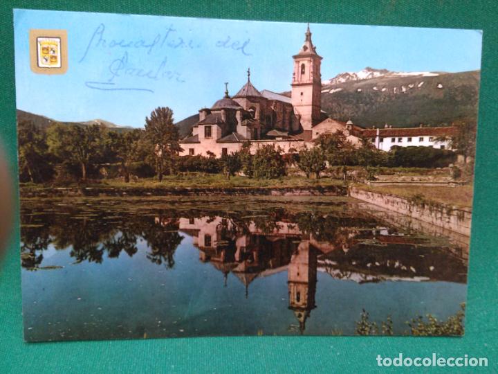 MONASTERIO DEL PAULAR - ESCUDO DE ORO 1