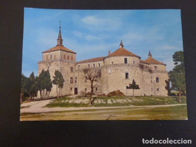 Postales: VILLAVICIOSA DE ODON MADRID - Foto 1