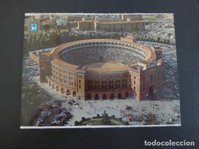 Postales: MADRID PLAZA DE TOROS - Foto 1