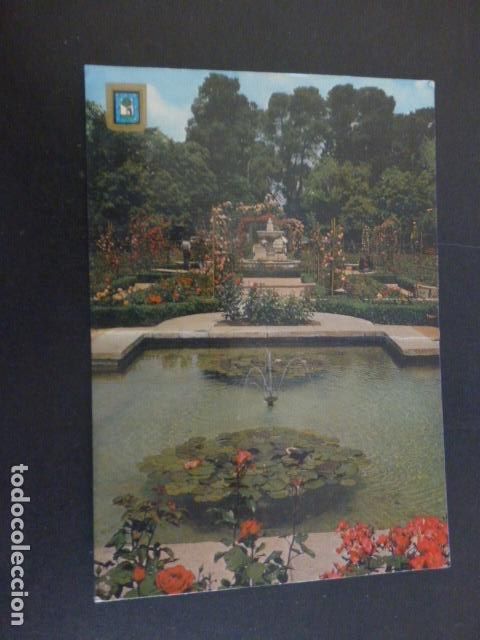 Postales: MADRID - Foto 1