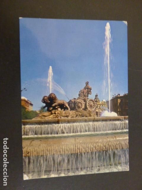 Postales: MADRID - Foto 1