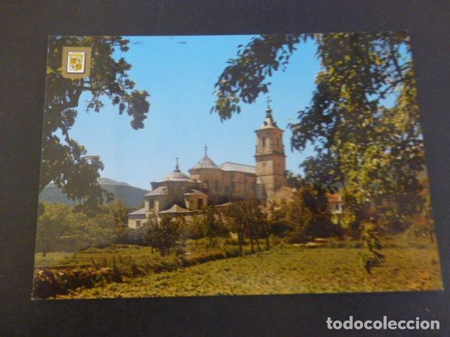 Postales: EL PAULAR RASCAFRIA MADRID - Foto 1