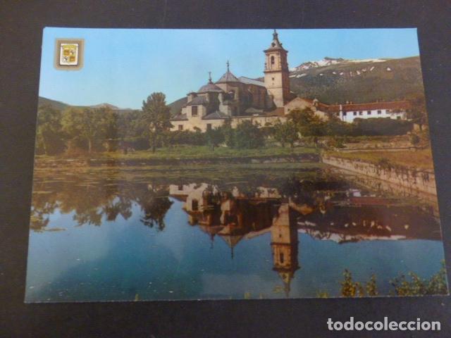 Postales: EL PAULAR RASCAFRIA MADRID - Foto 1