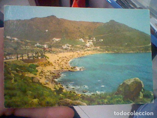 Postais: COSTA BRAVA ROSAS ED RAKER N&ordm; 27 S/C