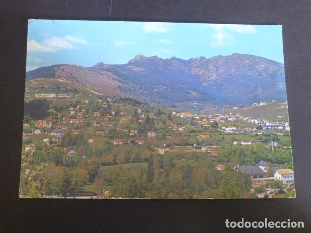 Postales: CERCEDILLA MADRID - Foto 1