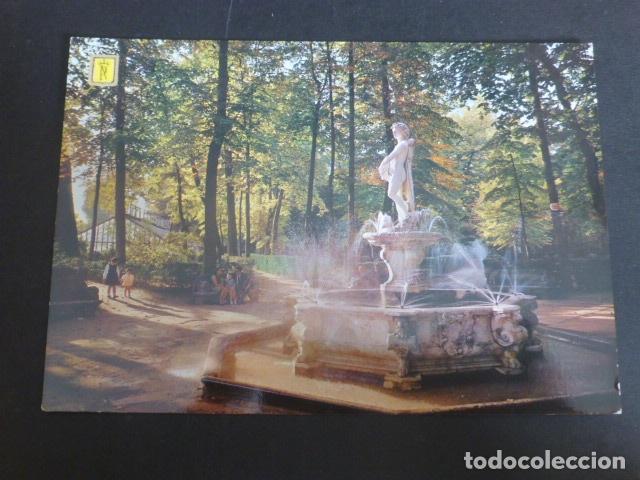 Postales: ARANJUEZ MADRID - Foto 1