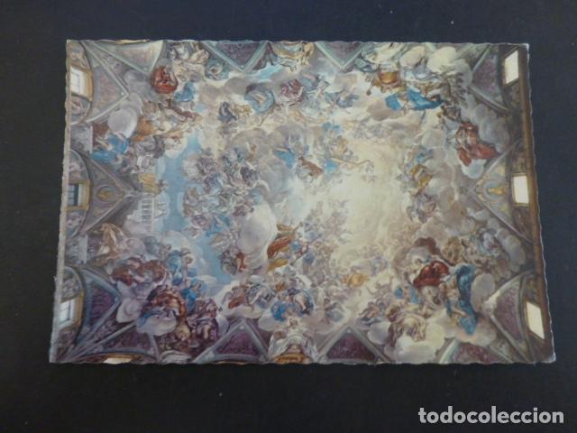 Postales: EL ESCORIAL MADRID - Foto 1