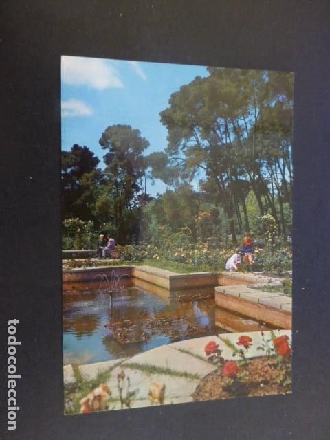 Postales: MADRID - Foto 1
