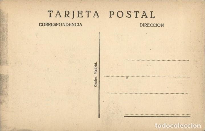 Postales: Madrid - Parque del Retiro - El Parterre - Foto 2