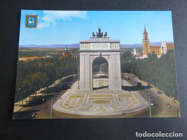 Postales: MADRID - Foto 1