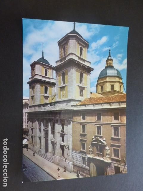 Postales: MADRID - Foto 1
