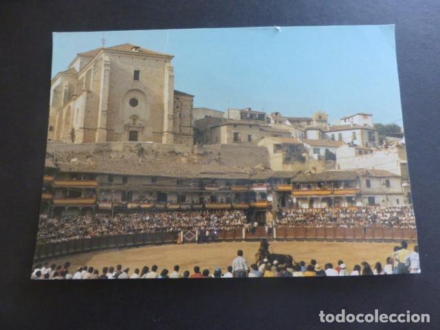 Postales: CHINCHON MADRID - Foto 1