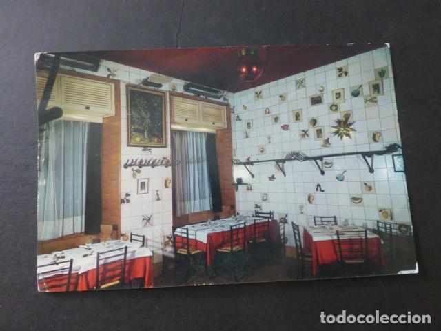 Postales: MADRID TABERNA LA BOLA - Foto 1