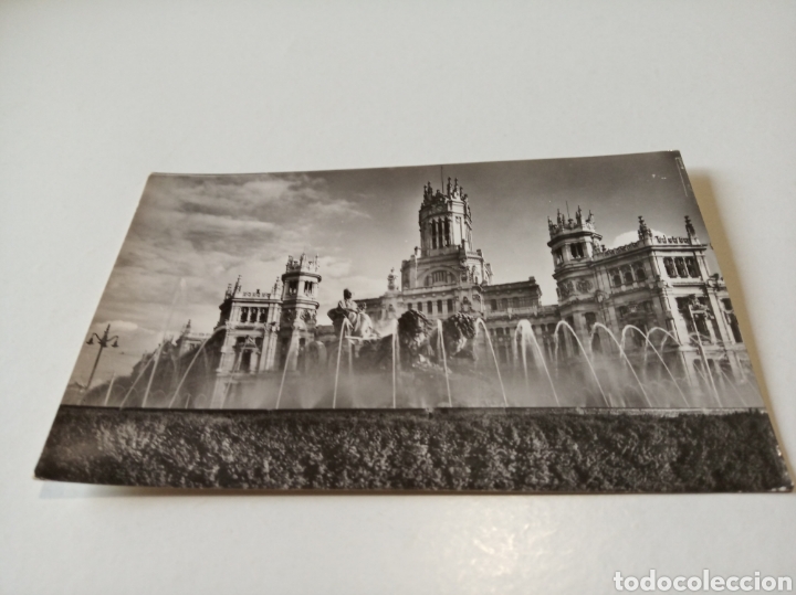 Postales: Madrid - Foto 1