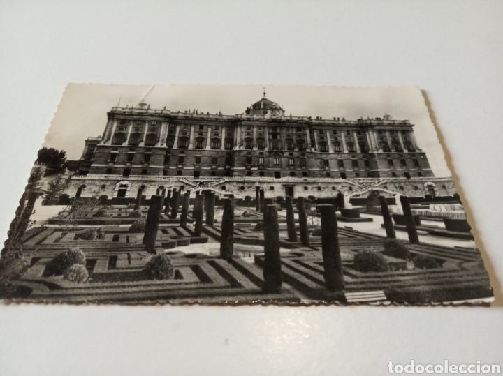 Postales: Madrid - Foto 1