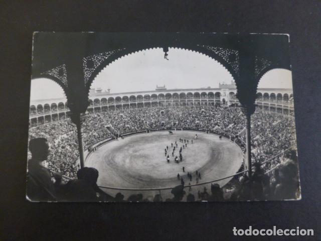 Postales: MADRID PLAZA DE TOROS - Foto 1