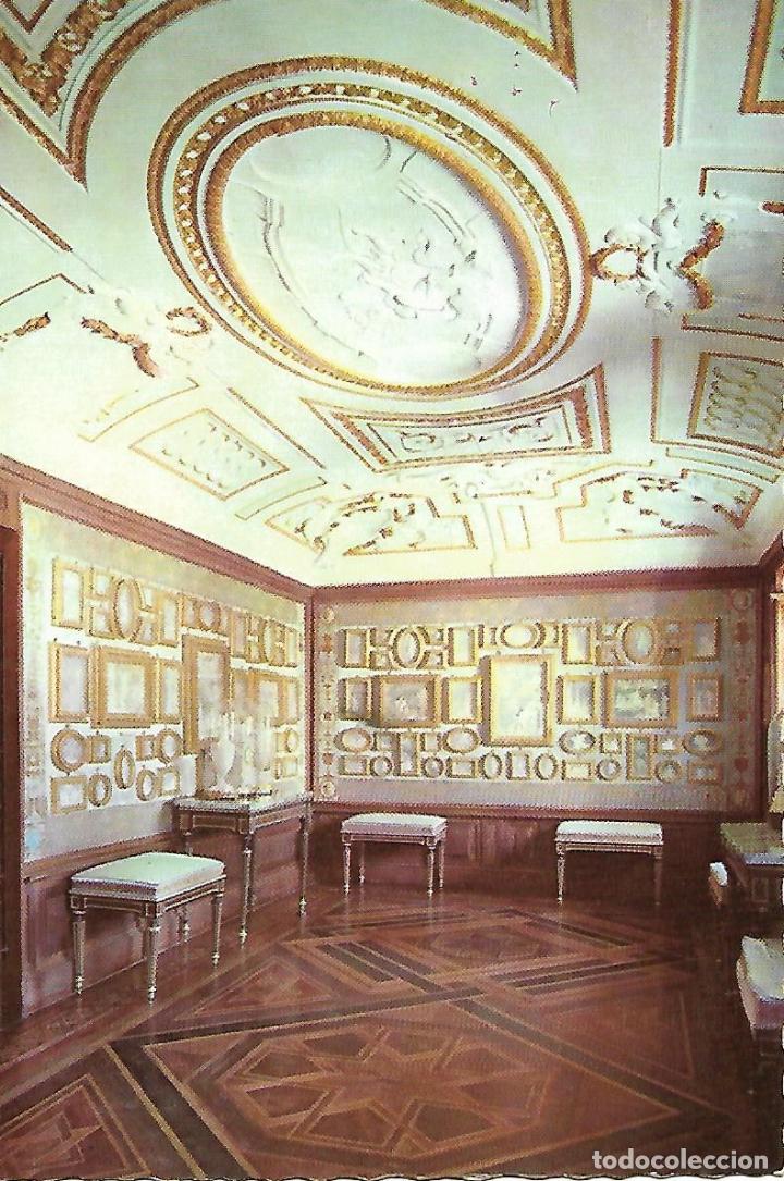 Postkarten: EL ESCORIAL - CASITA DEL PR&Iacute;NCIPE
