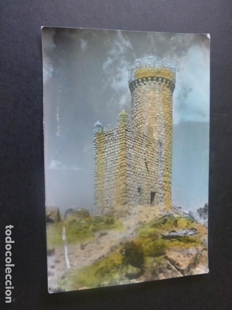 Postales: TORRELODONES MADRID TORRE DE LOS LODONES - Foto 1